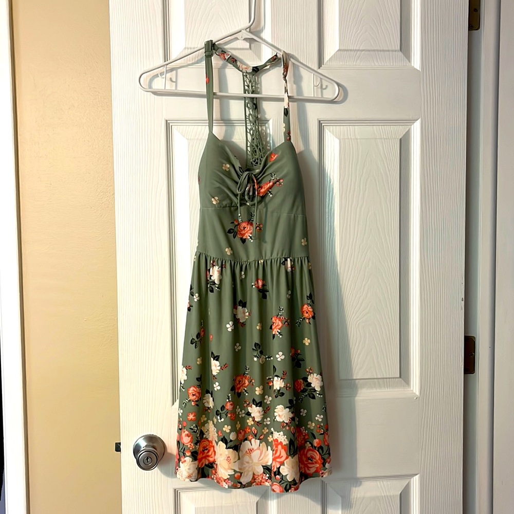 M (7-9) Sundress